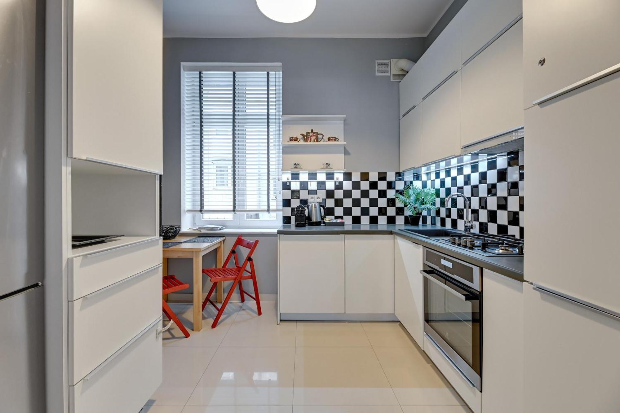 City Center, Art House & Family Stay By Downtown Apartments Gdansk Ngoại thất bức ảnh